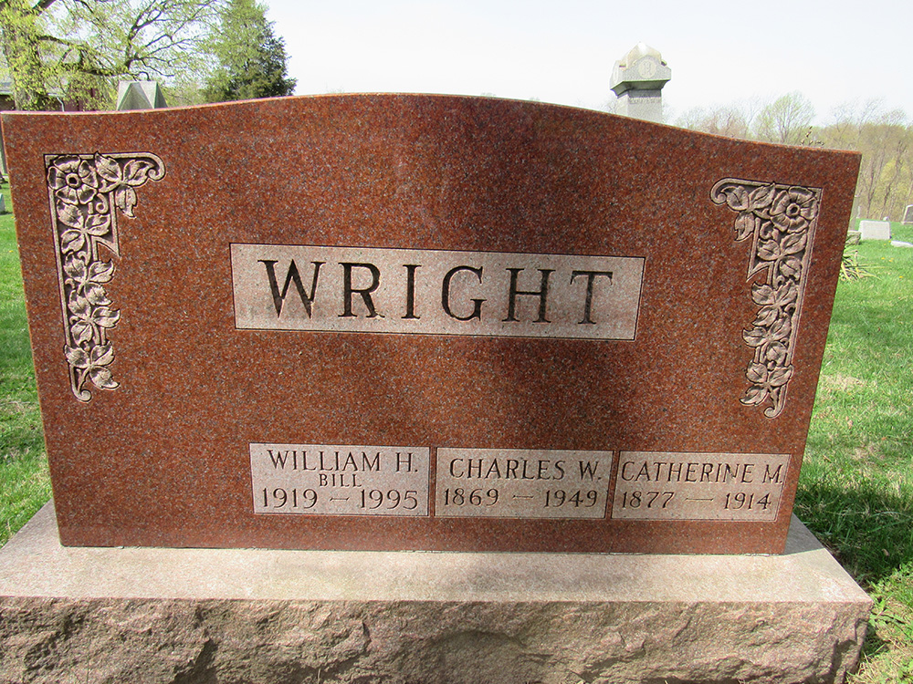 tombstone